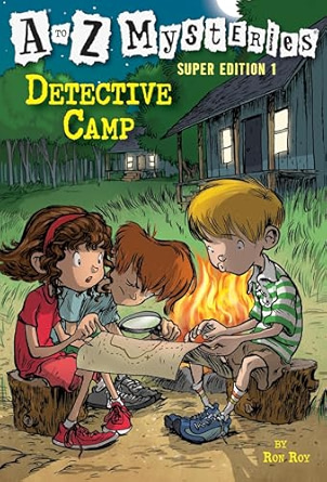 Detectivecamp