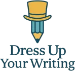 Duwriting logo