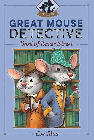 spy books for kids