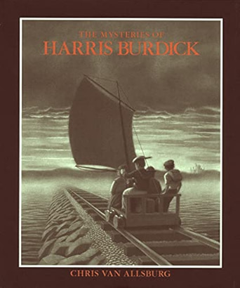 Harrisburdick