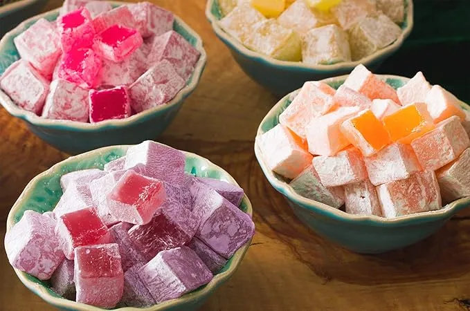 Taste Test Challenge