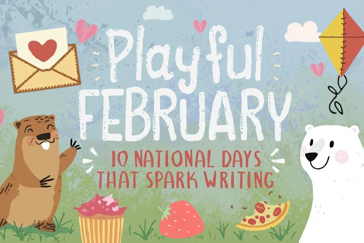 february national days