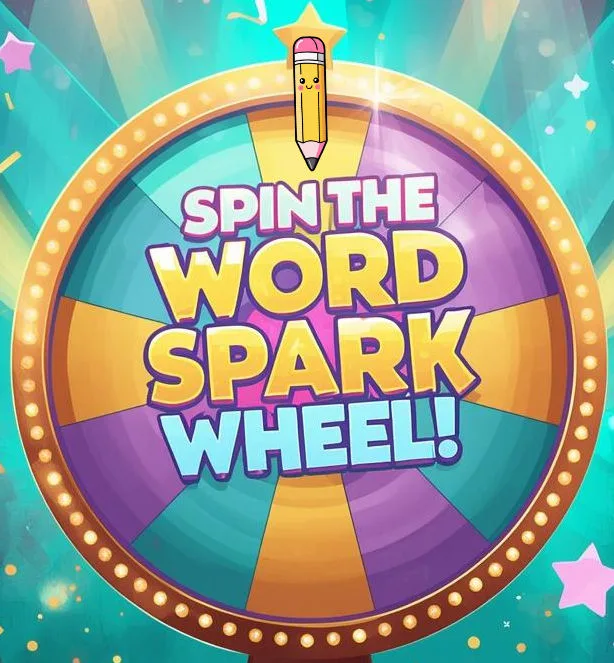 Word Spark Tool