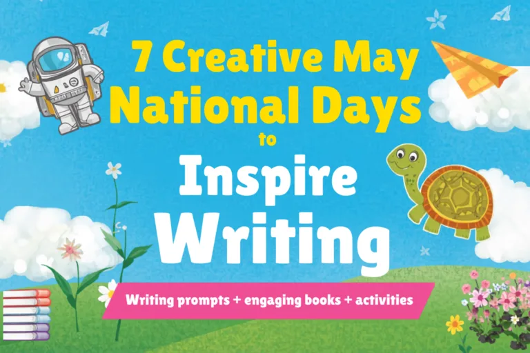 May National Days