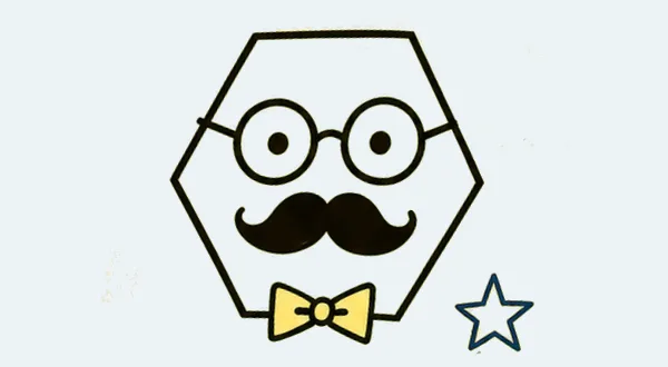 Professor Polygon