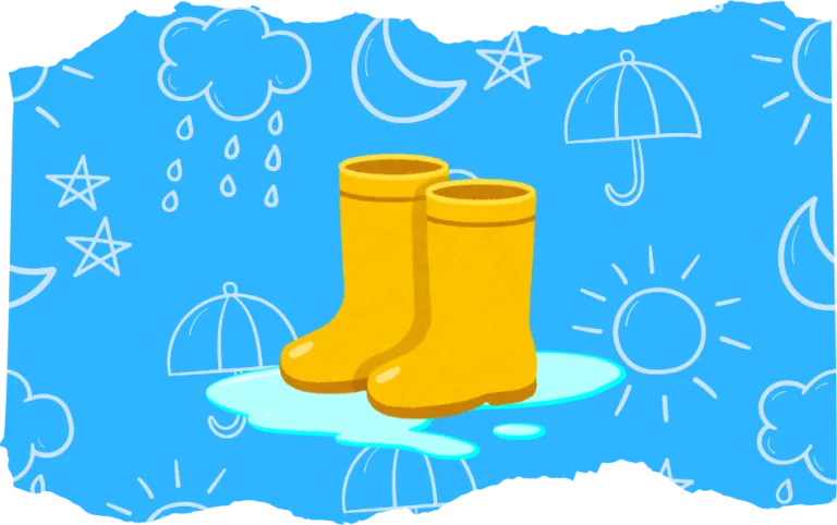 Rain Day