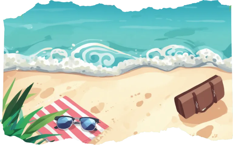 Plan for Vacation Day