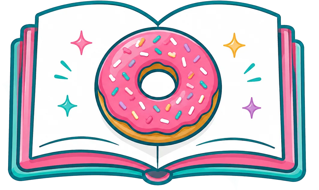 Books & Bites