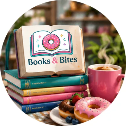 Books and Bites