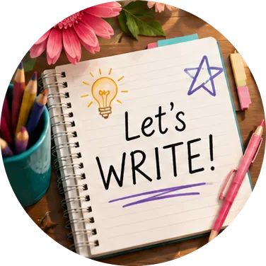Creative Writing