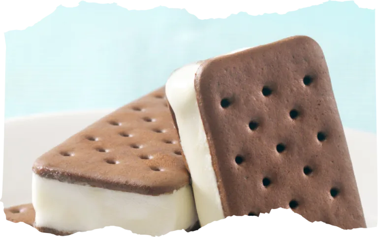 Ice Cream Sandwich Day