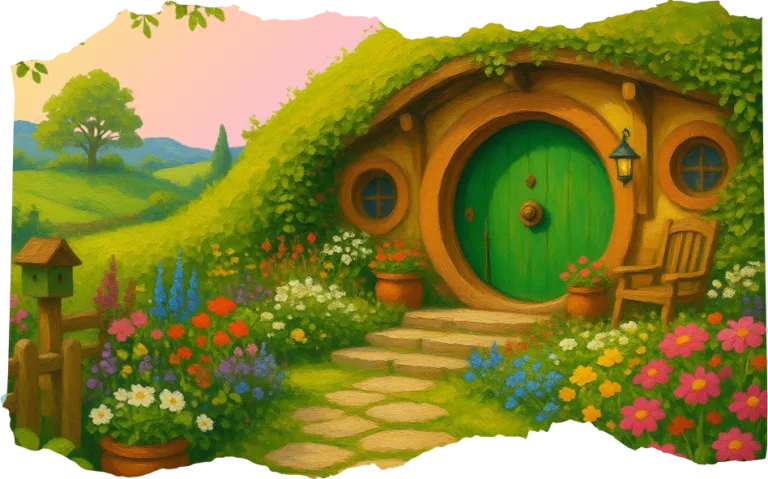 Hobbit Day