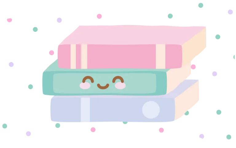 Book Lovers Day