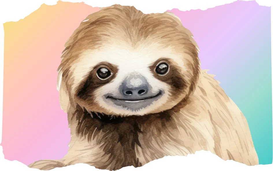 Sloth Day