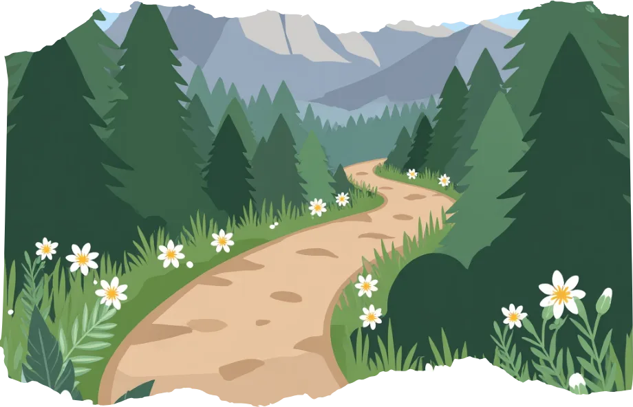 Take a Hike Day