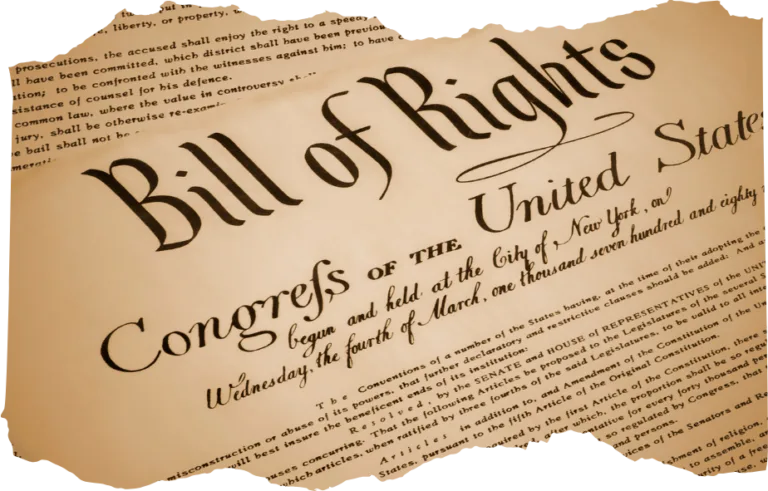 bill of rights day