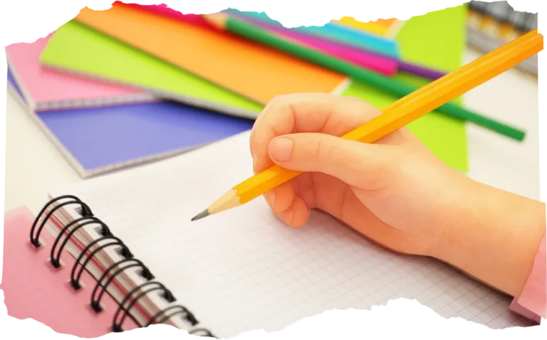 i love to write day