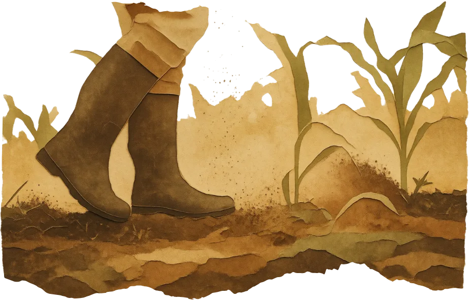 national farmers day