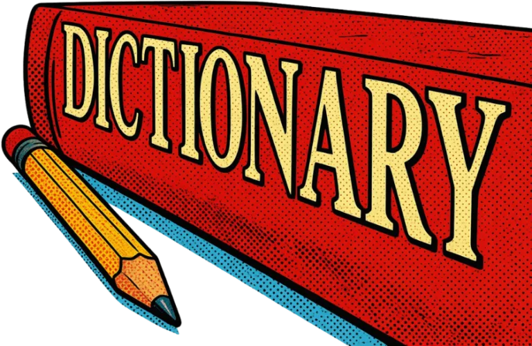 national dictionary day