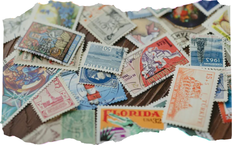 National Letter Writing Day