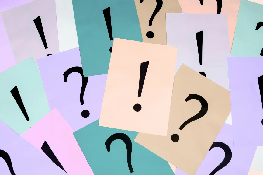 punctuation day writing prompt