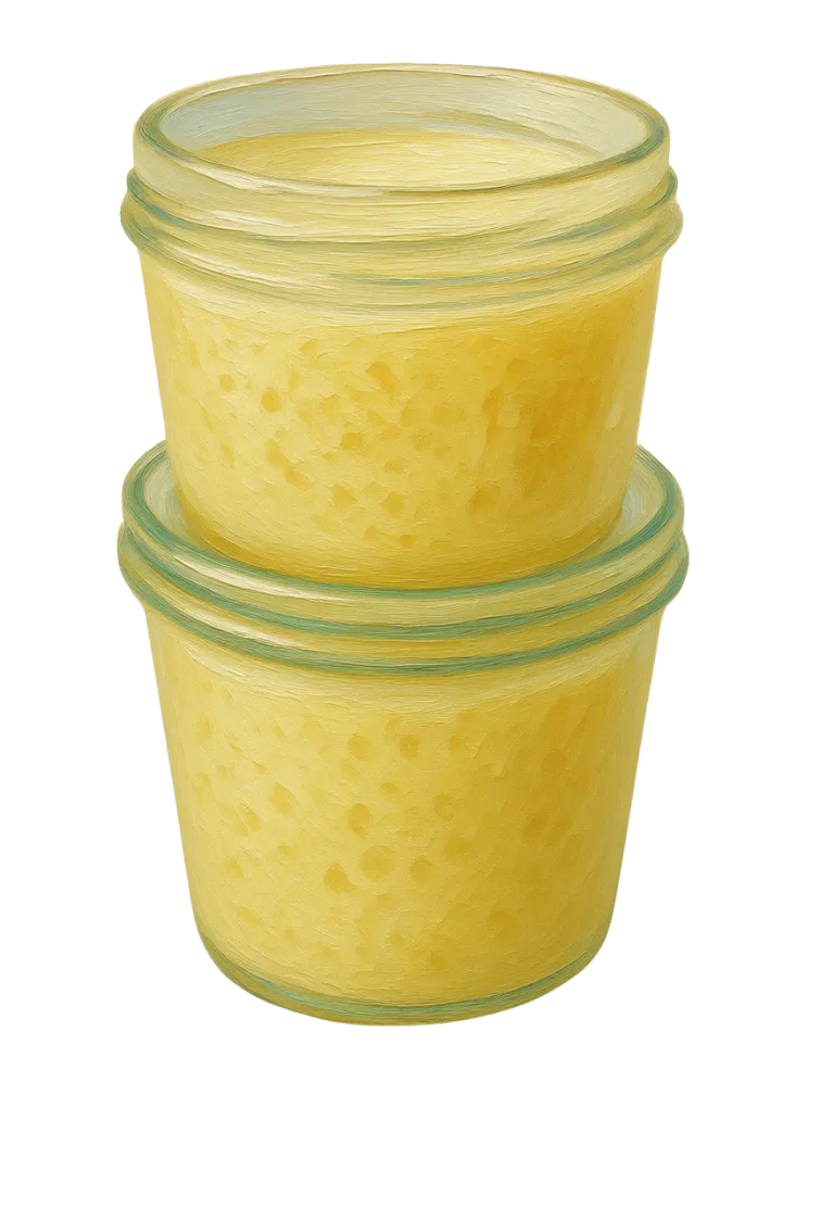 make tapioca pudding