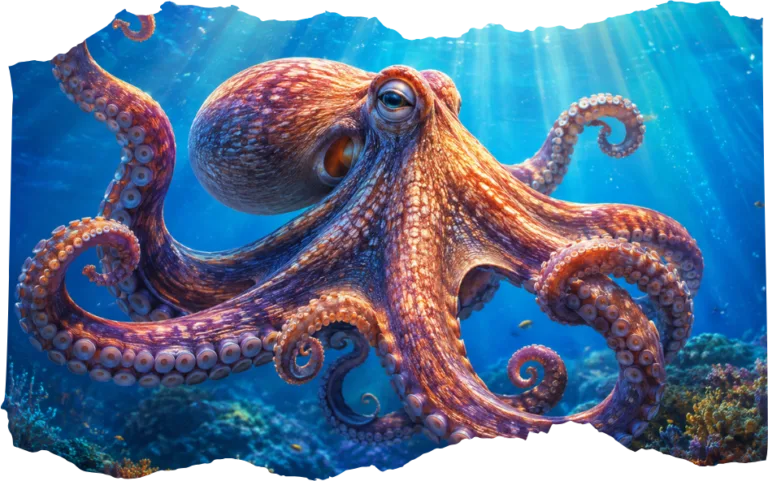 World Octopus Day