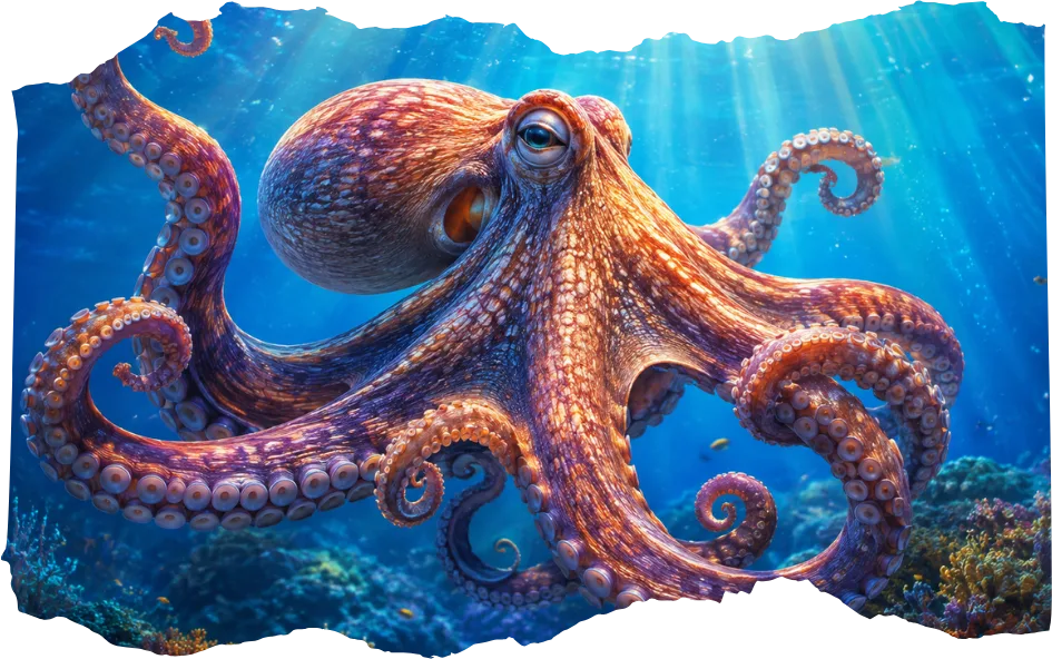 Octopus Day