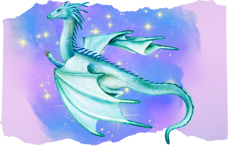 appreciate a dragon day mini homeschool lesson