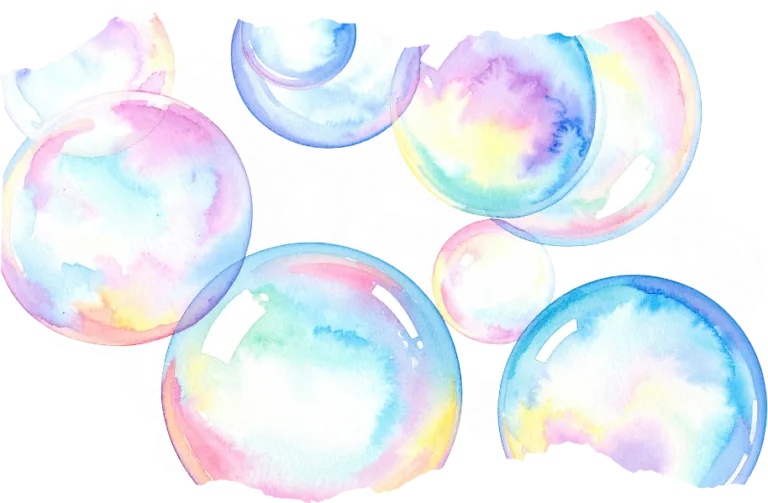 national bubble bath day
