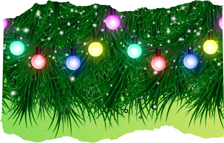 Christmas Lights Day