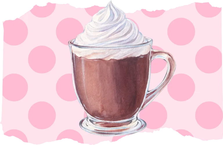 national hot chocolate day