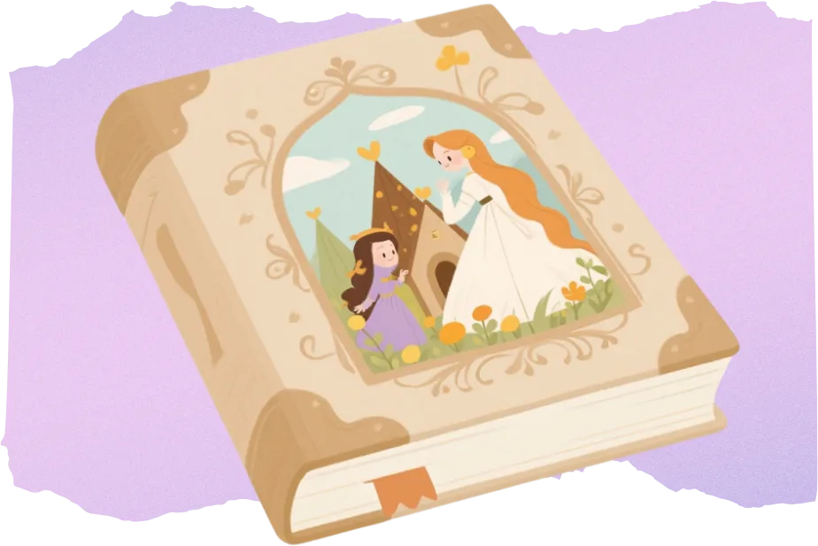 Tell a Fairy Tale Day
