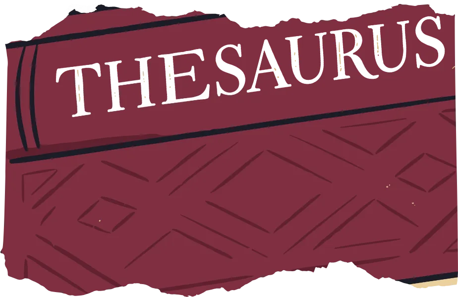 Thesaurus Day